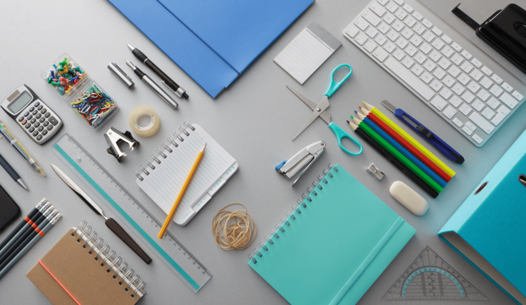 stationery supplies in Cape Town