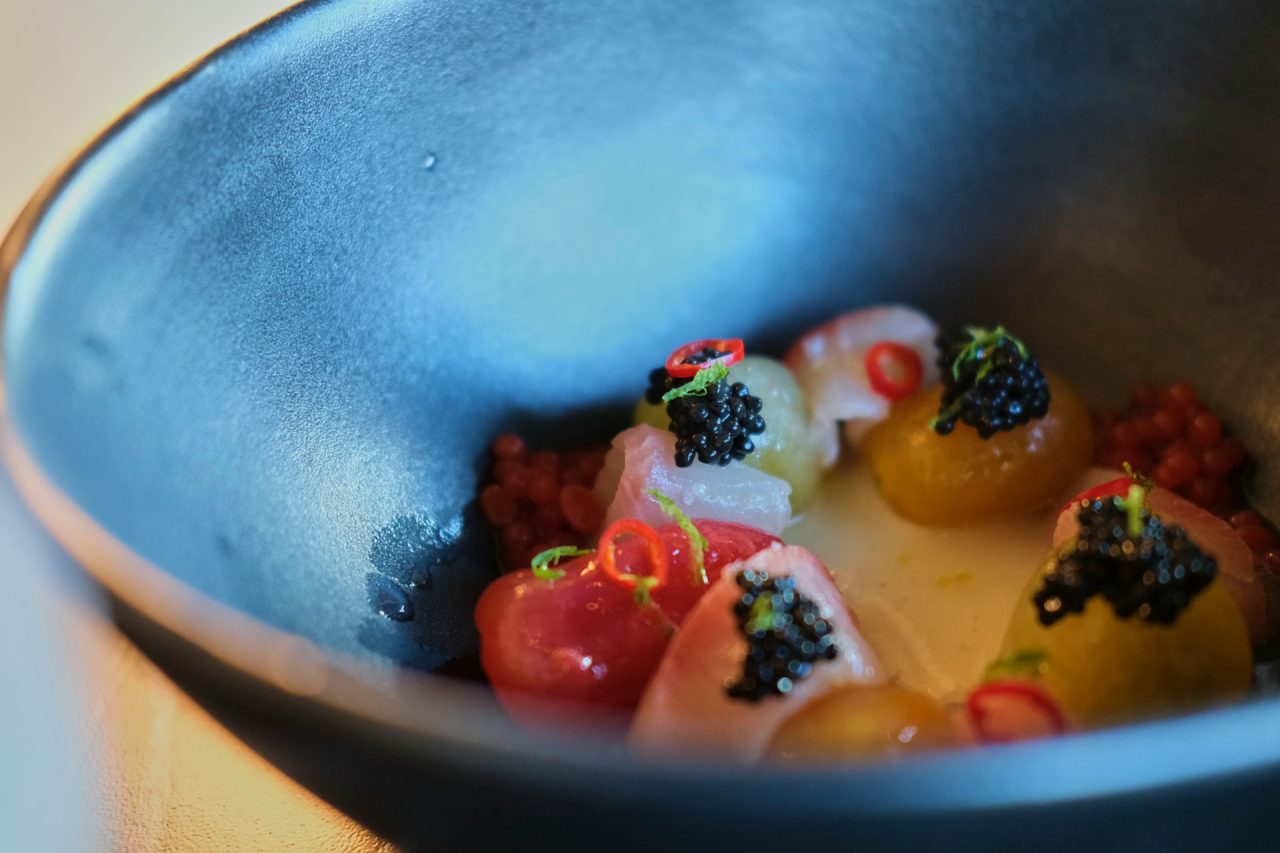 wholesale caviar in South Africa