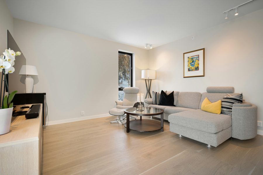 laminate flooring