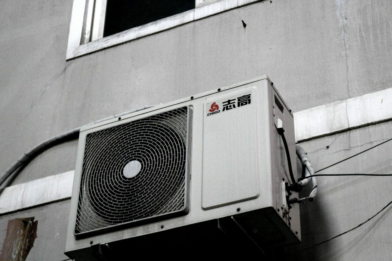 aircon company