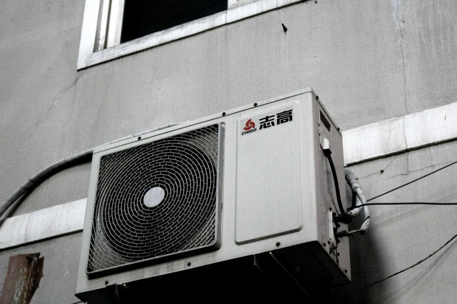 aircon company