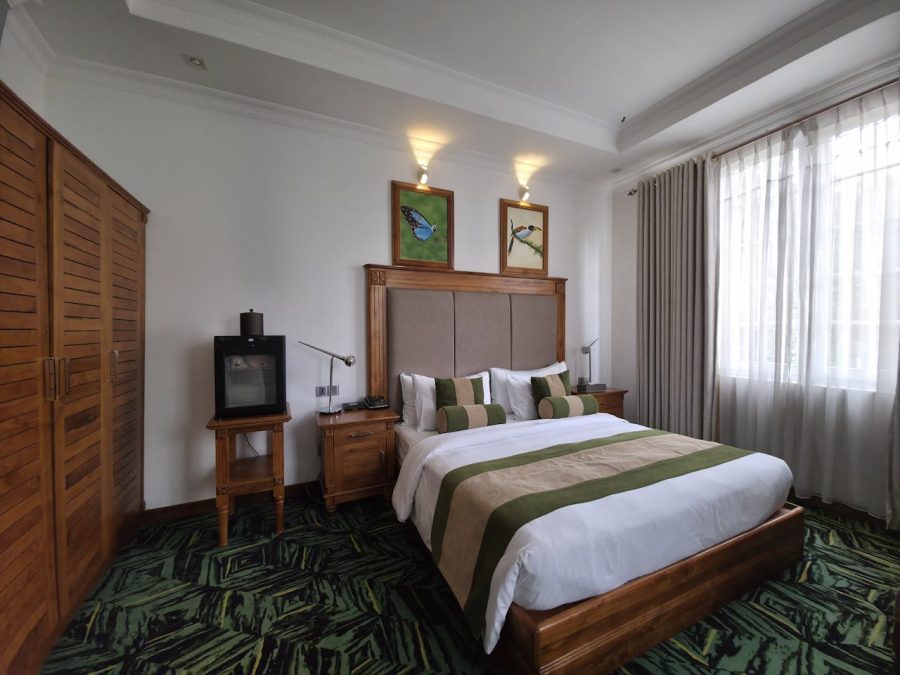 affordable Lephalale accommodation in top neighborhoods