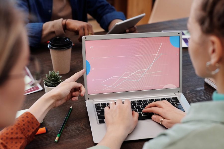 Cape Town paid media ROI for small businesses