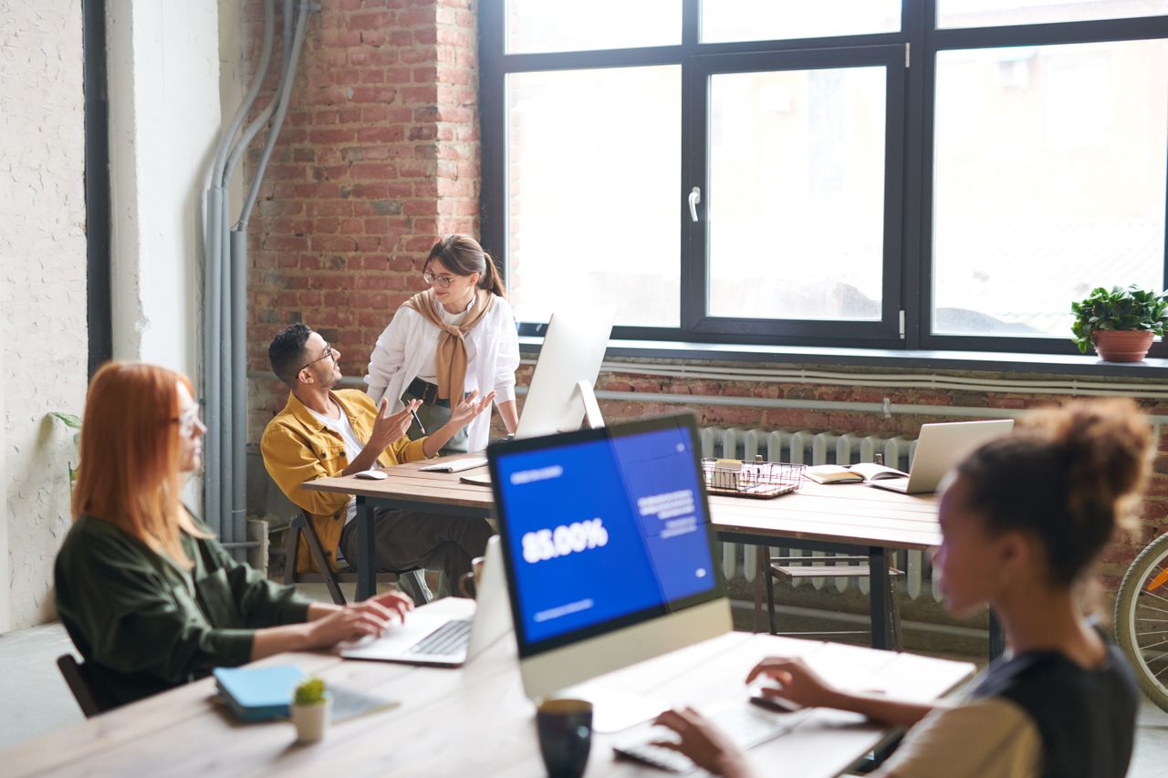 Signs a business needs to move beyond traditional marketing methods